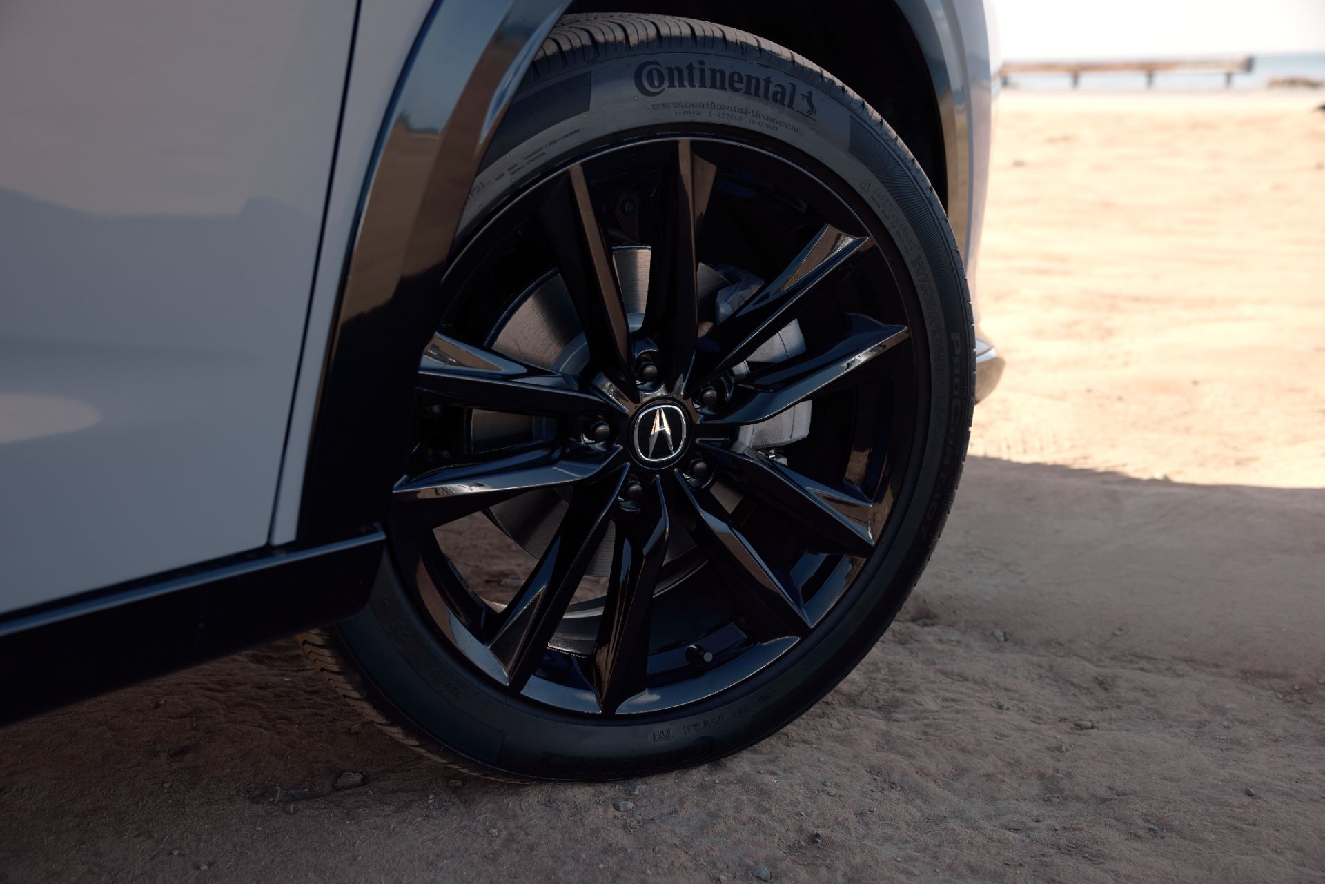 acura adx a spec wheel