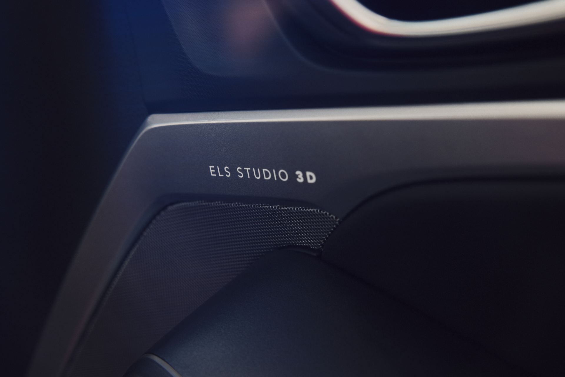 2026 acura integra a spec interior els studio 3d audio