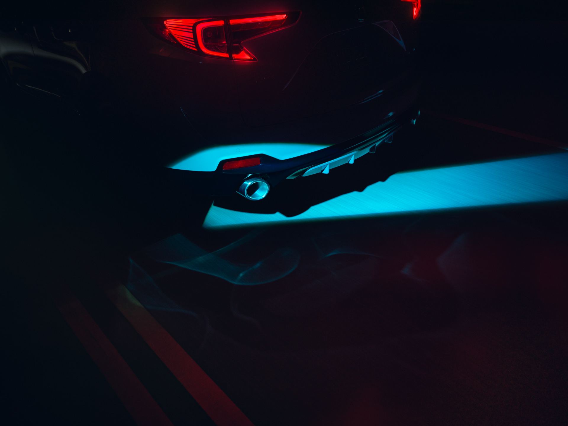2025 acura rdx a spec interior ambient lighting