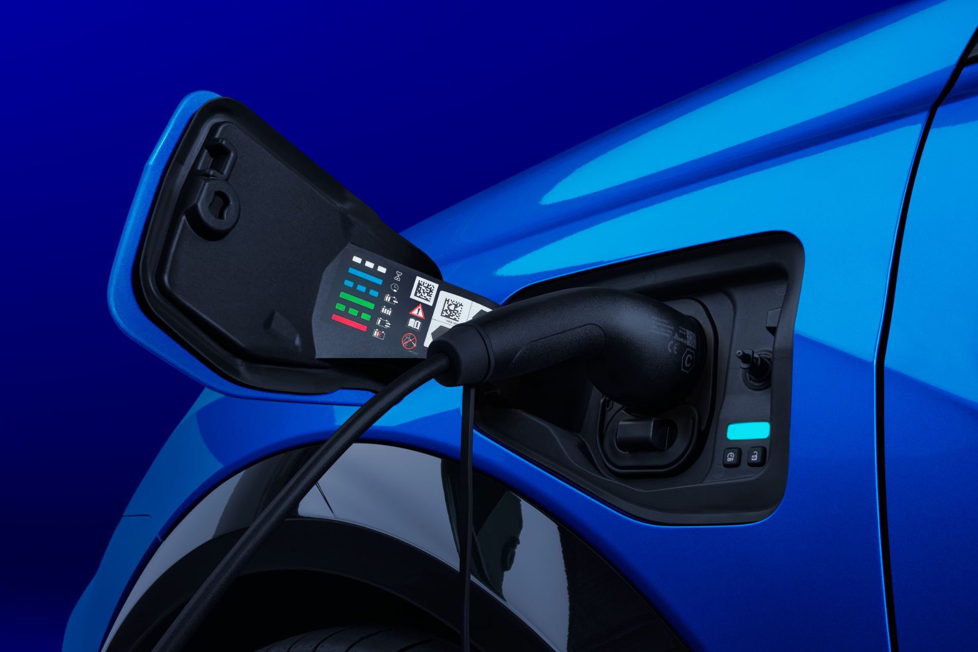 2026 alpine a290 gts charging port