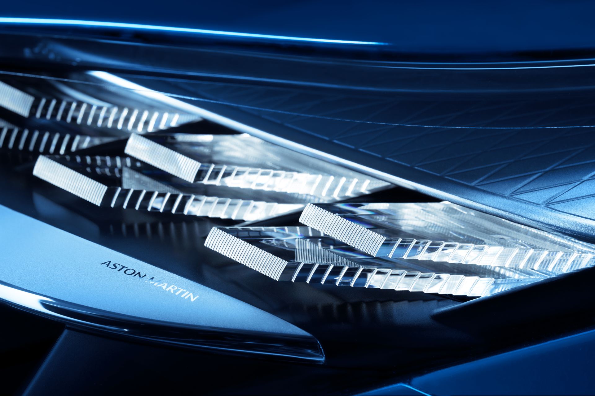2026 aston martin db12 s headlight