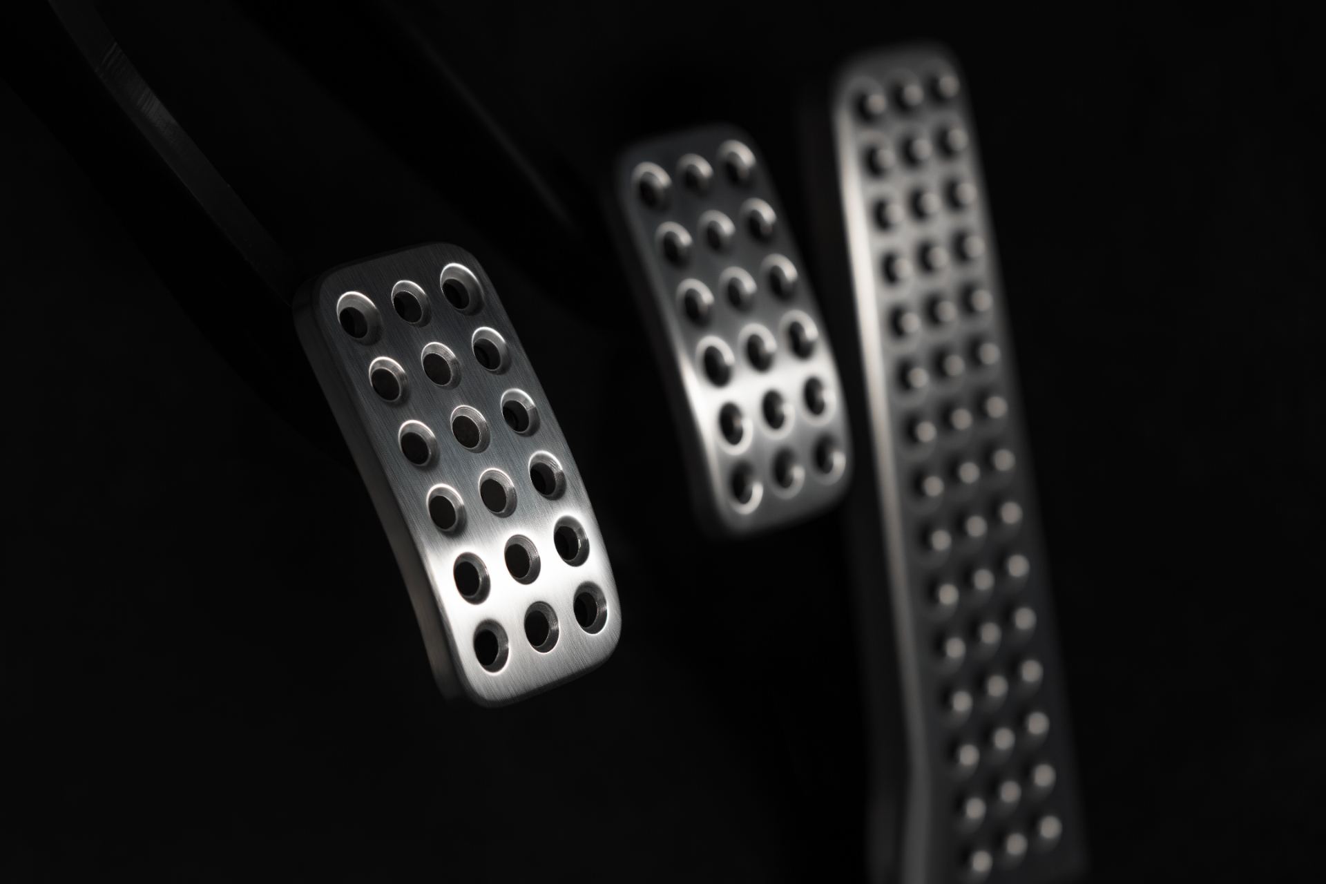 2026 aston martin valiant interior pedals