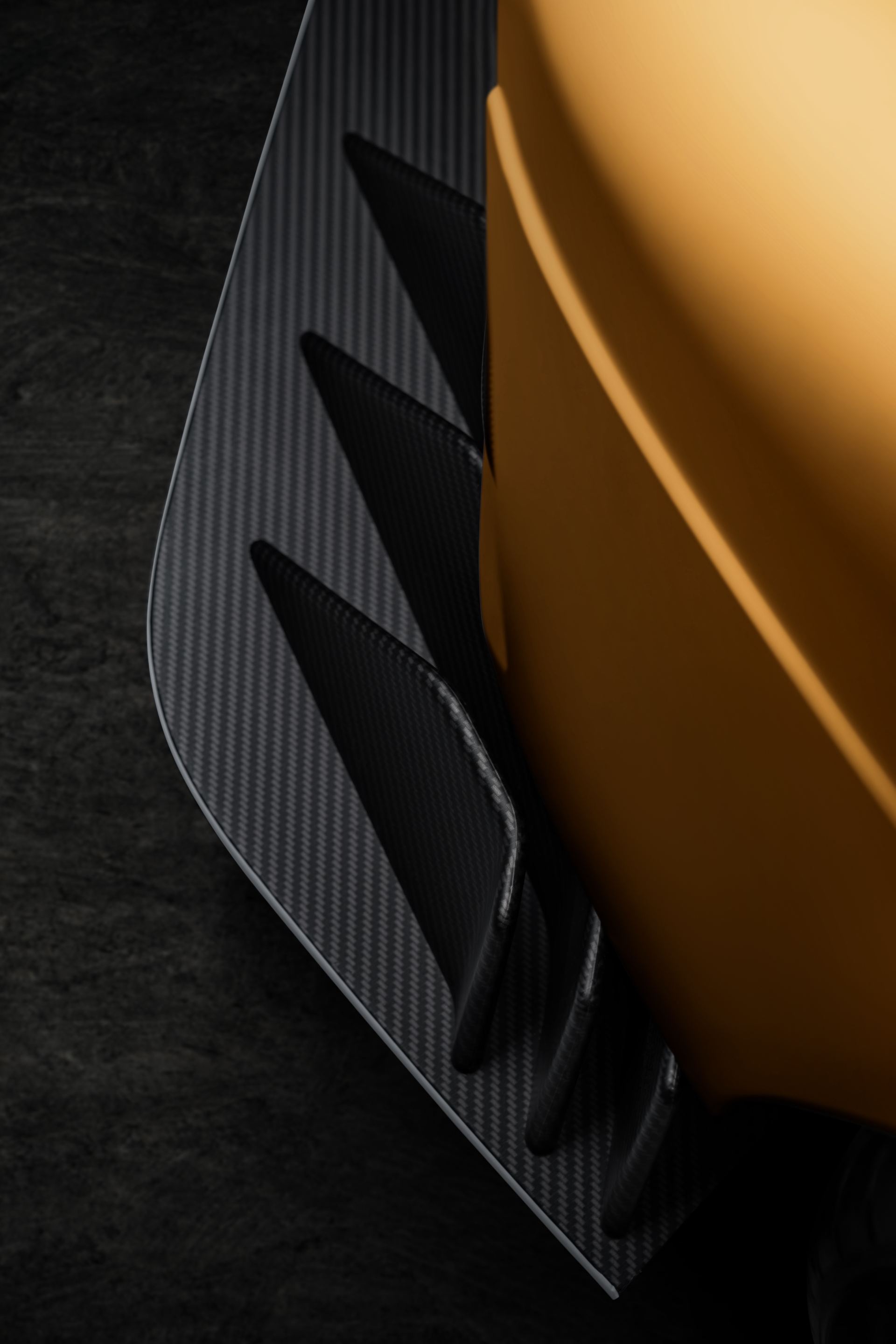 2026 aston martin valiant front canards