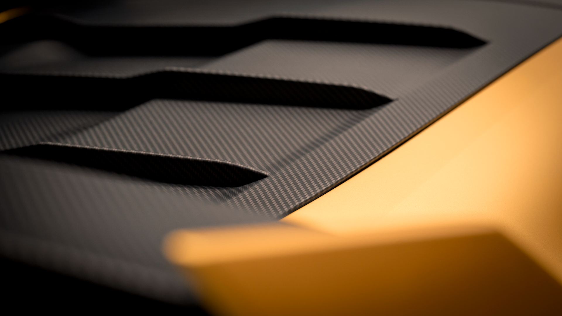 2026 aston martin valiant carbon rear louvres