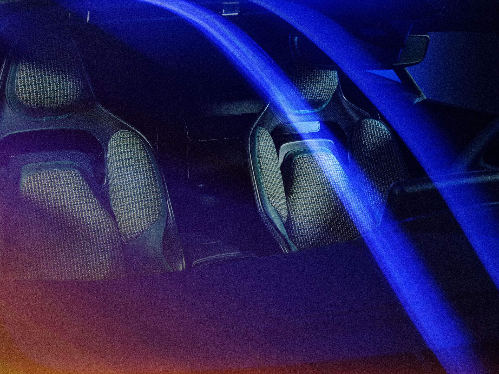 2026 aston martin valour interior seats