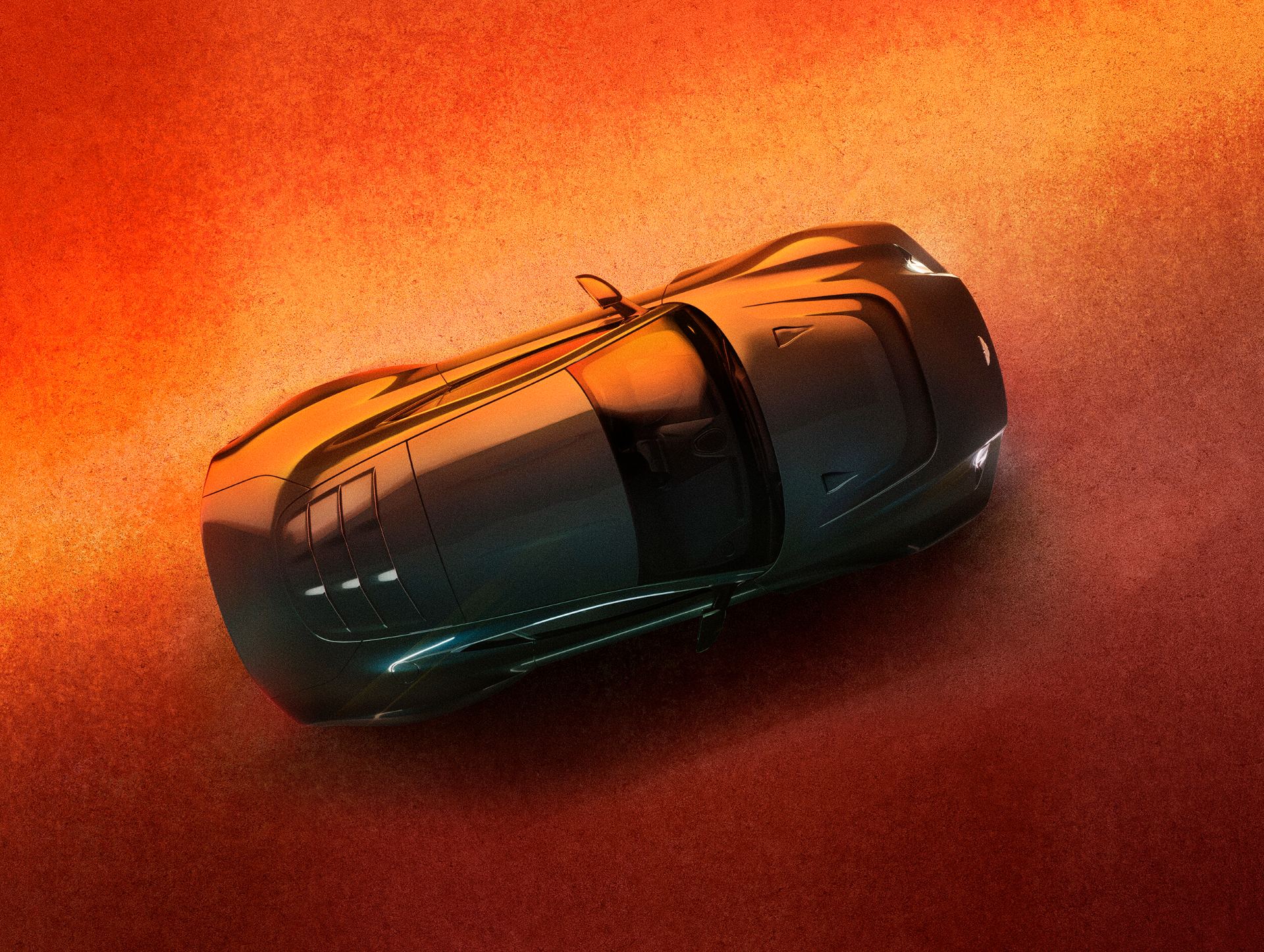 2026 aston martin valour overhead
