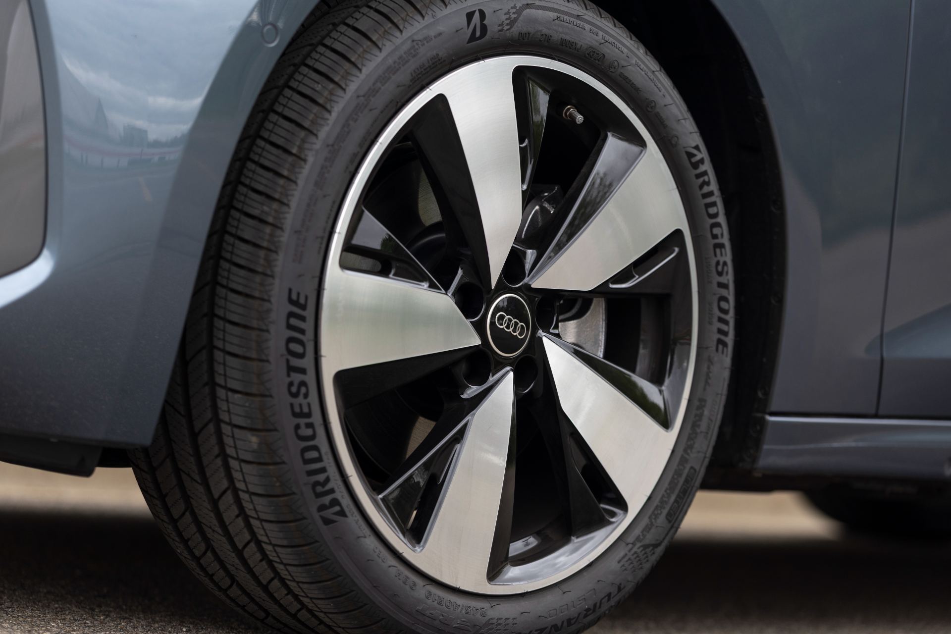 2026 audi a5 wheel