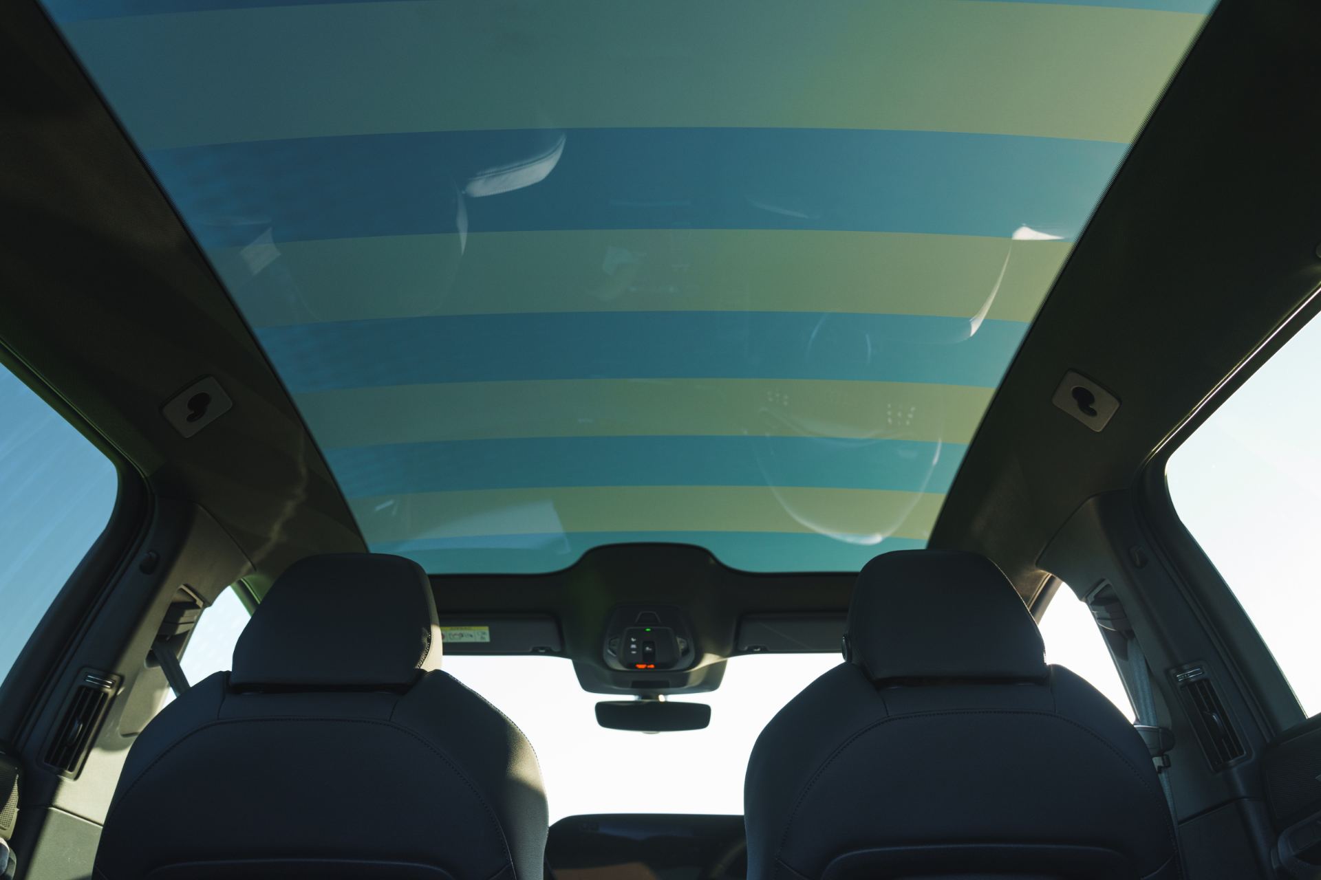 2026 audi a6 avant e tron panoramic roof