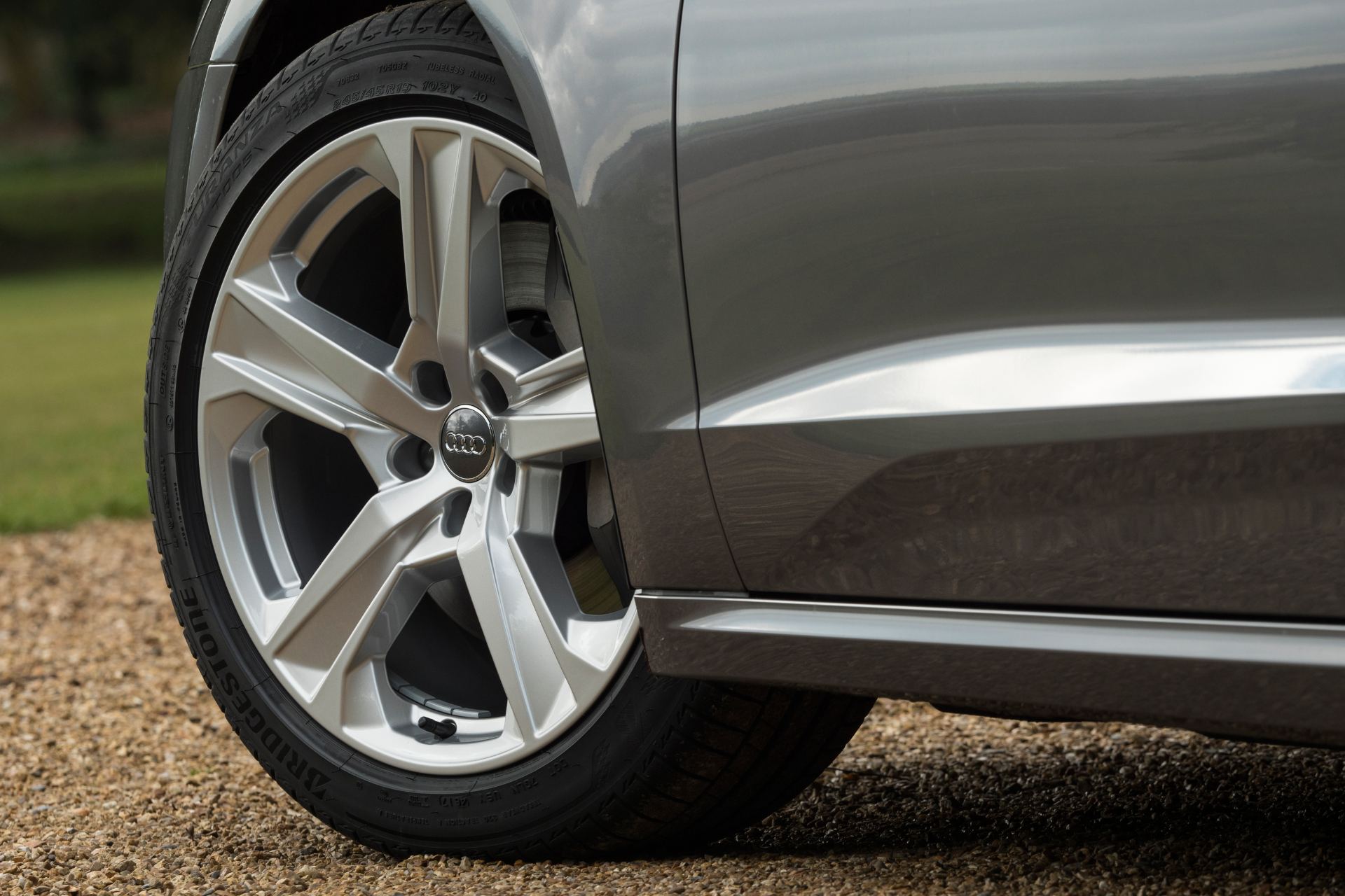 2025 audi a7 sportback wheel