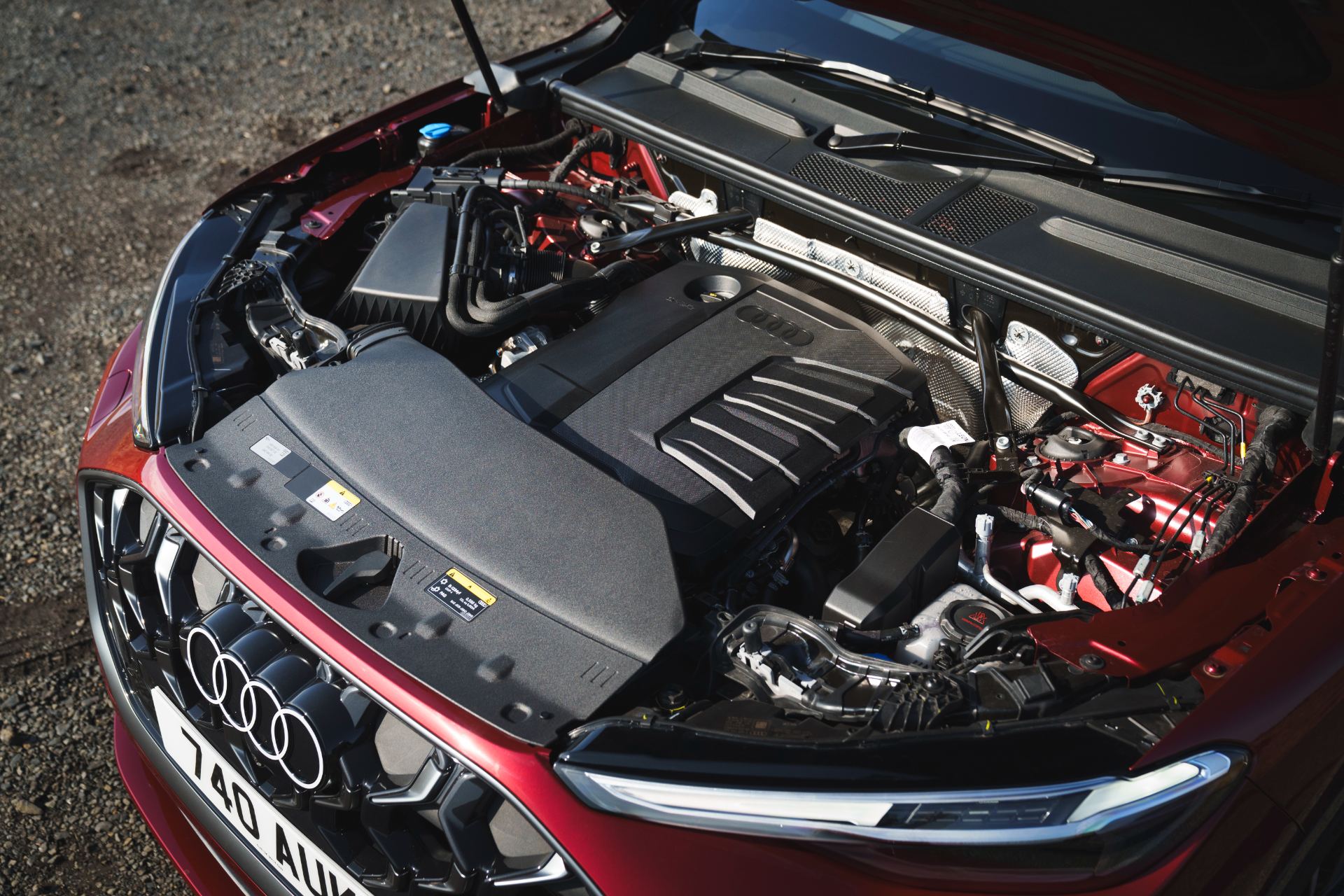 Original 40002 audi q5deansmith 091