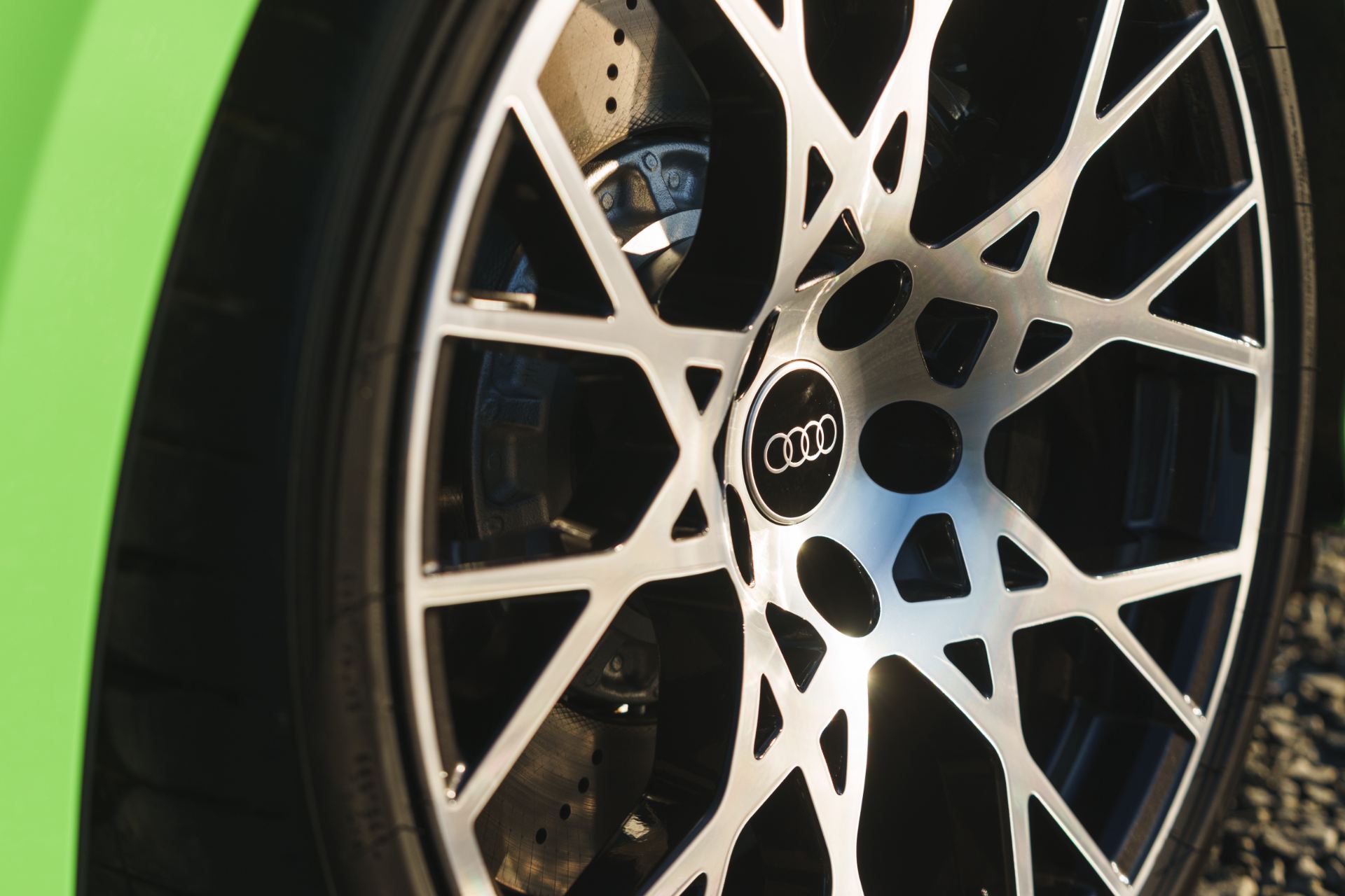 2025 audi rs 3 sportback wheel