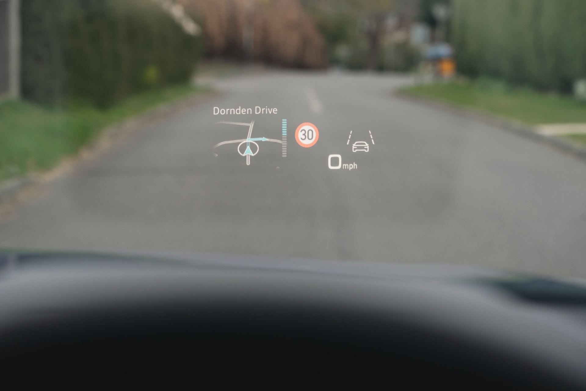 2026 audi rs q8 performance interior head up display