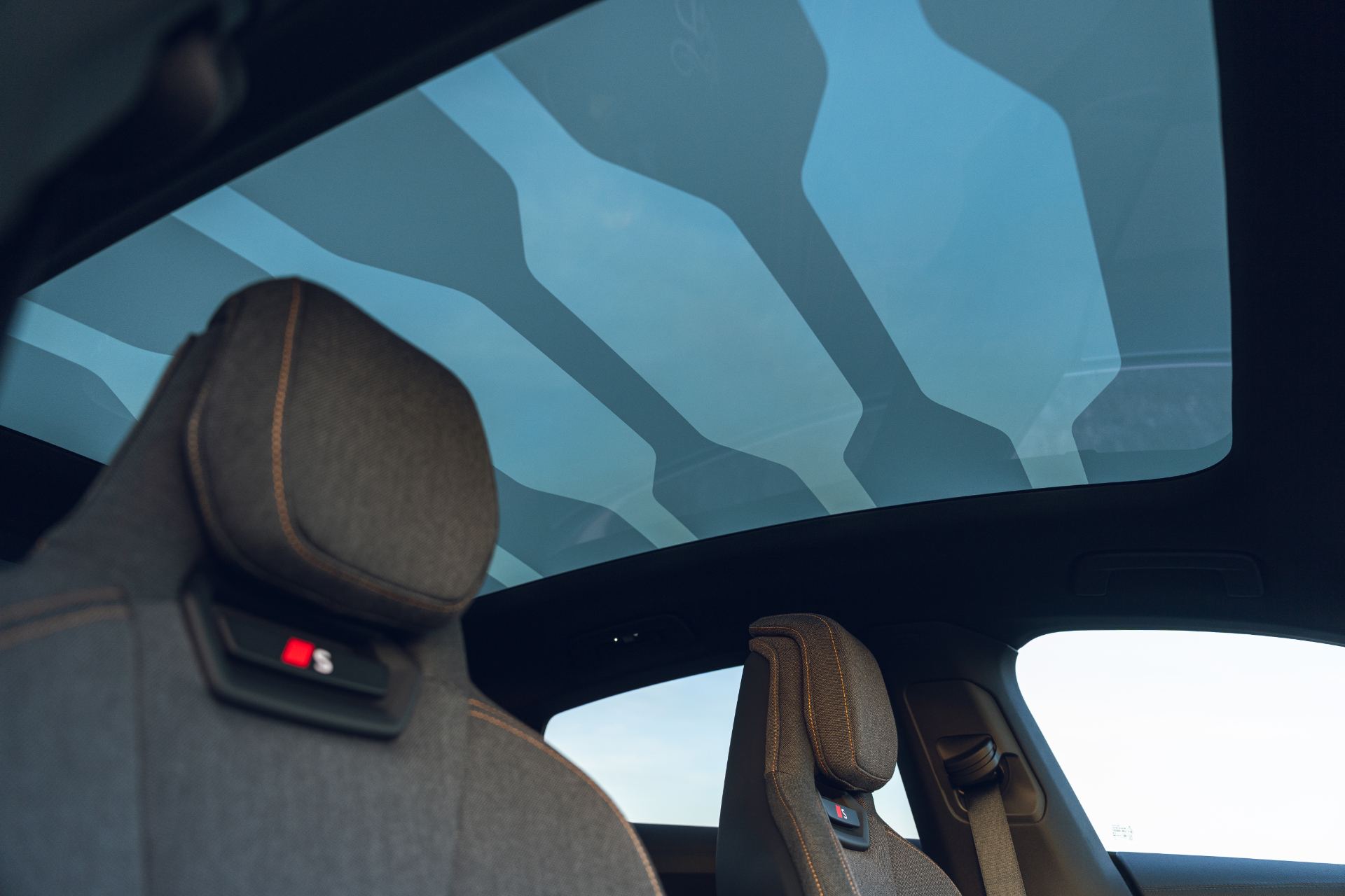 2026 audi s e tron gt quattro panoramic roof