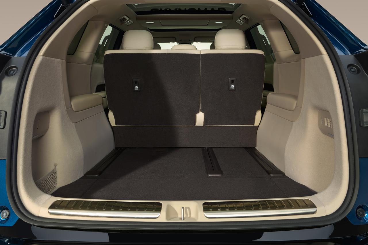 2026 xiaomi skynomad n70 cargo space blue