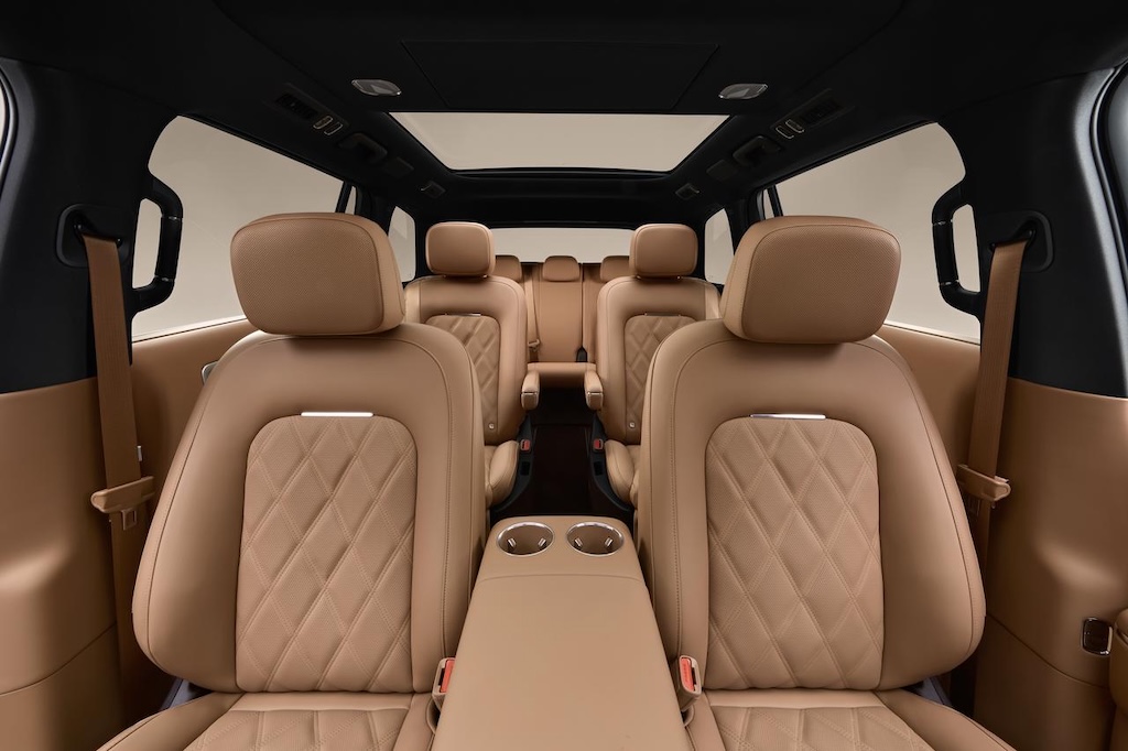2026 xiaomi skynomad n90 interior rear cabin