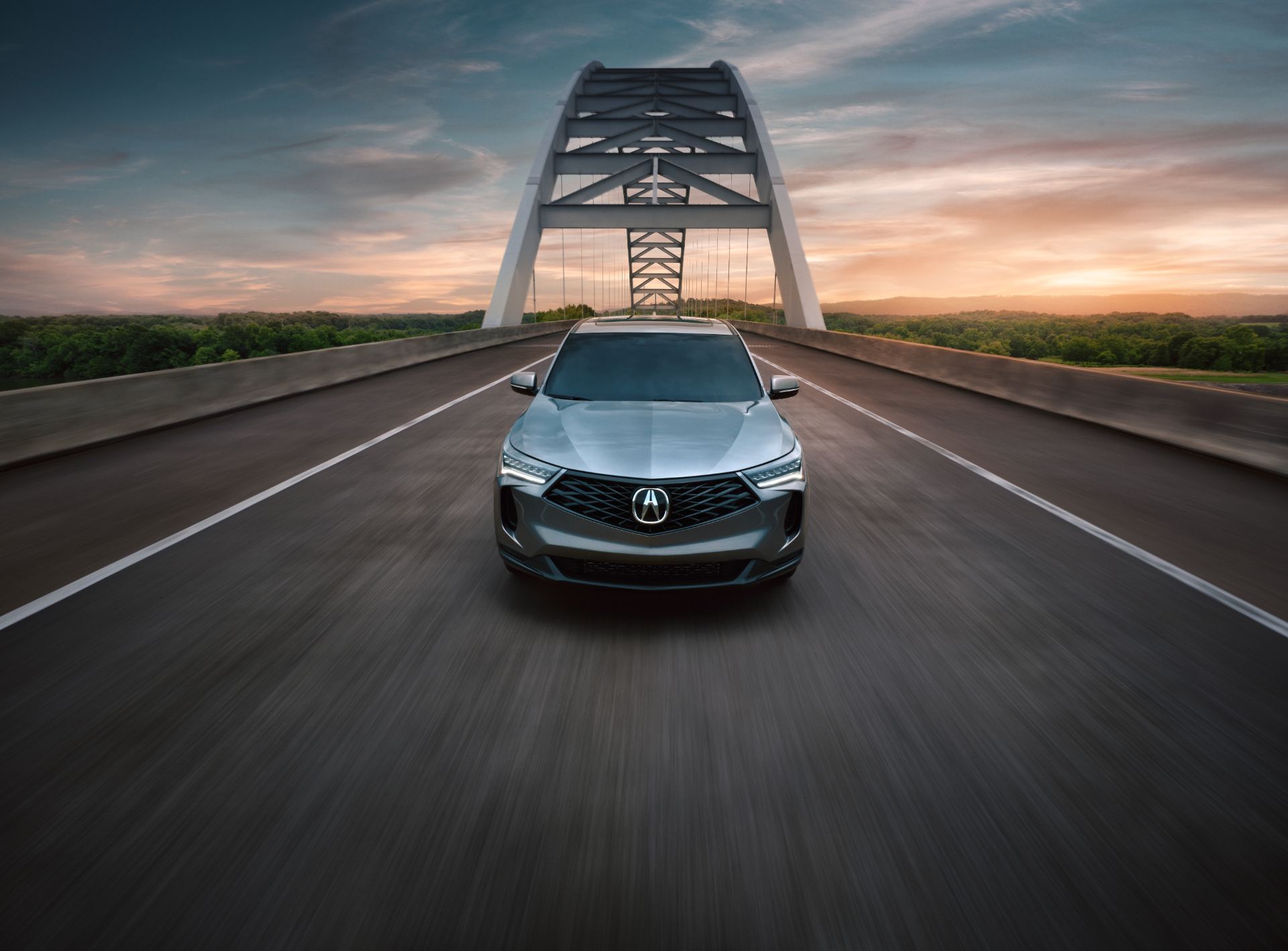 2025 Acura RDX