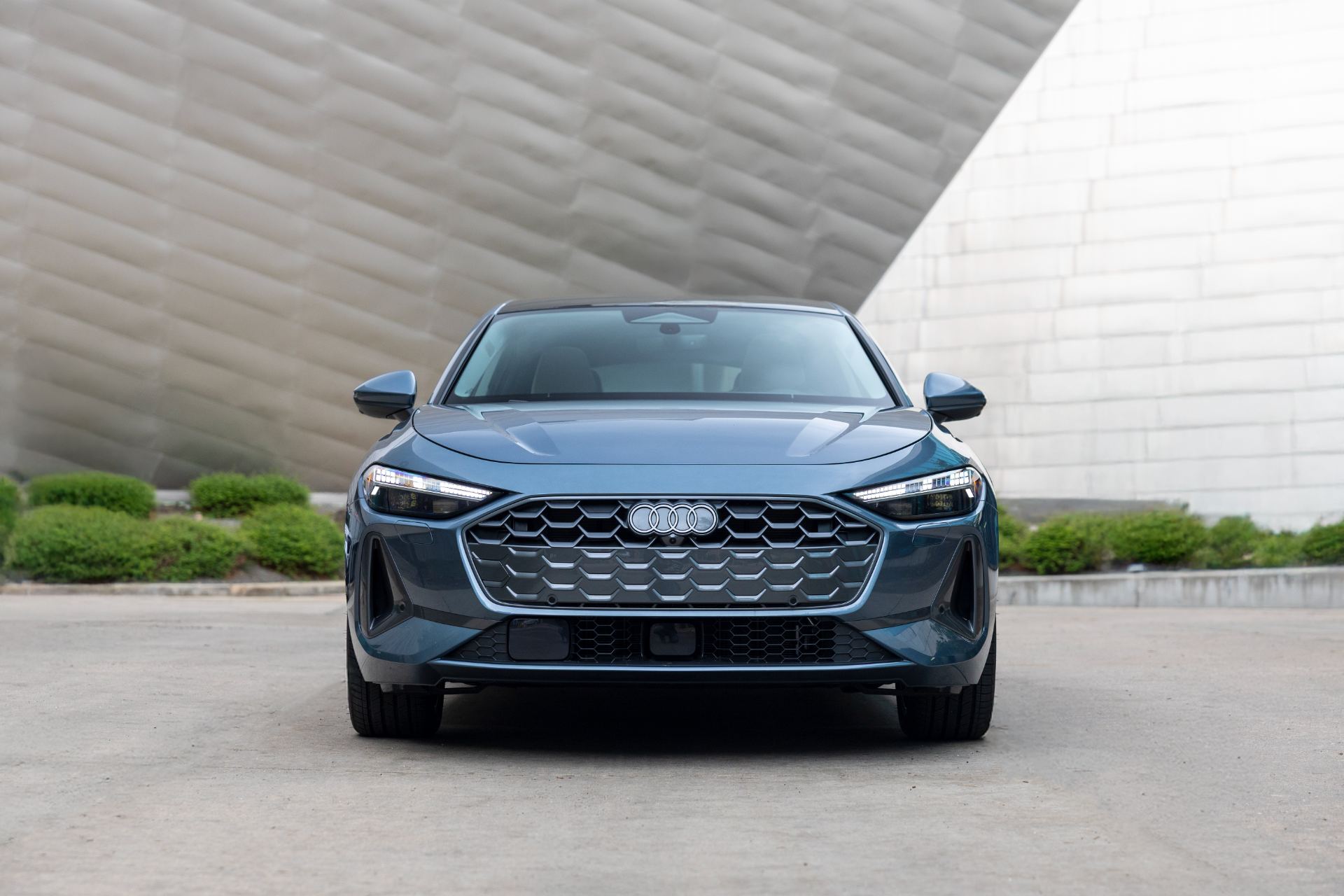 2026 Audi A5