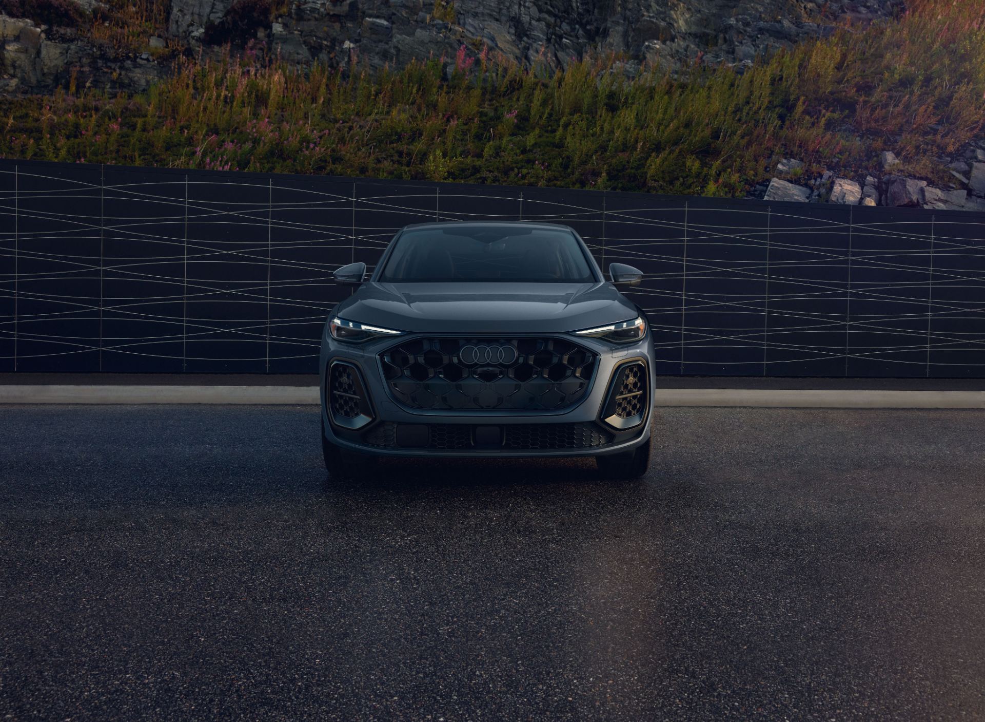 2026 Audi Q5 Sportback