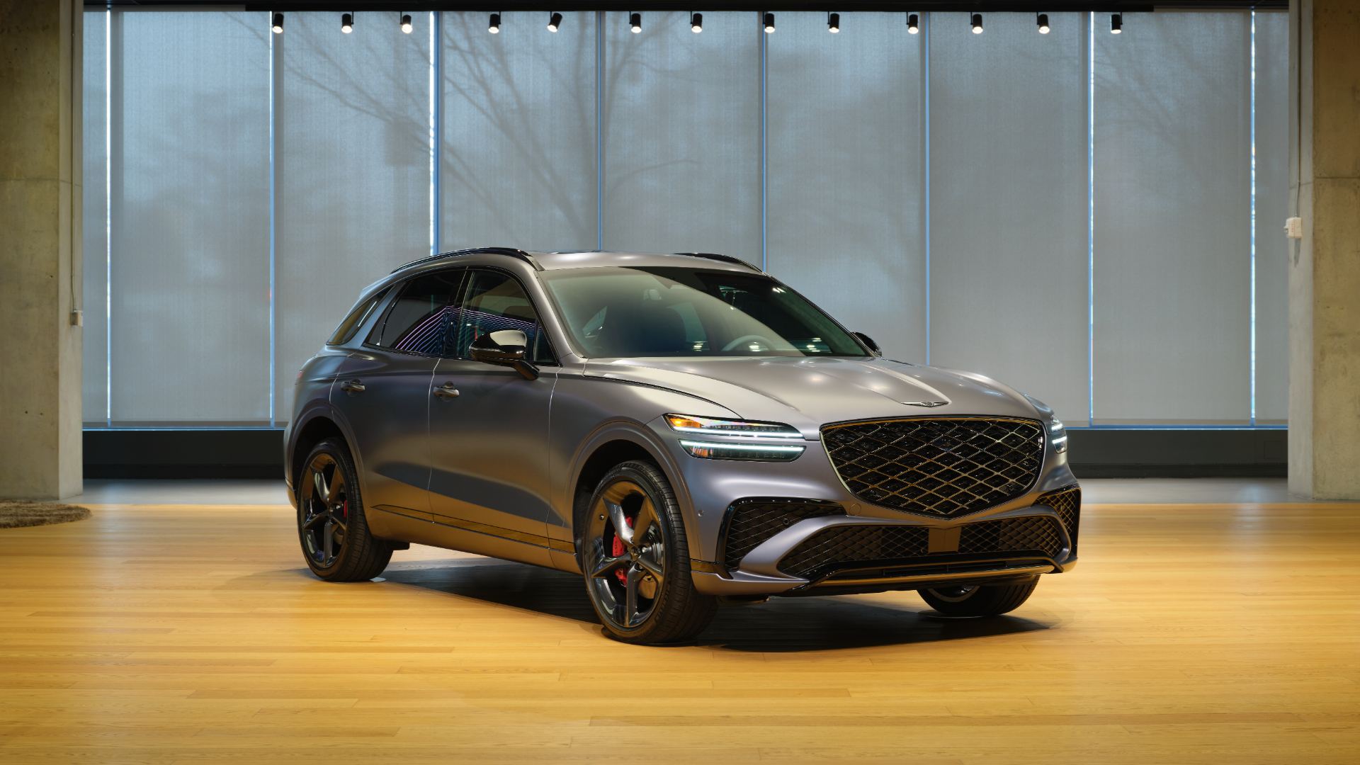 2026 Genesis GV70 Pricing Revealed as Refresh Pushes Costs Higher