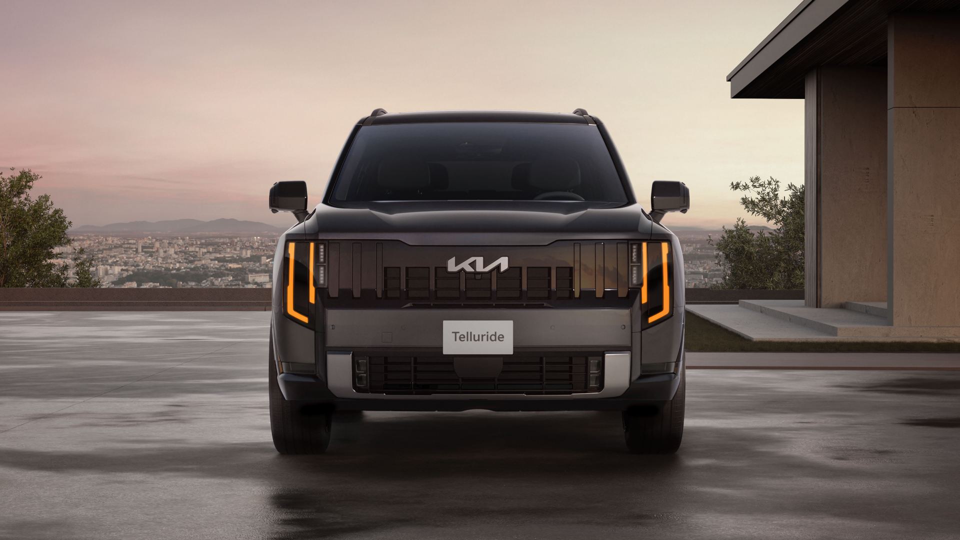 2027 Kia Telluride Priced from $39,190, First-Ever Hybrid Joins the Lineup
