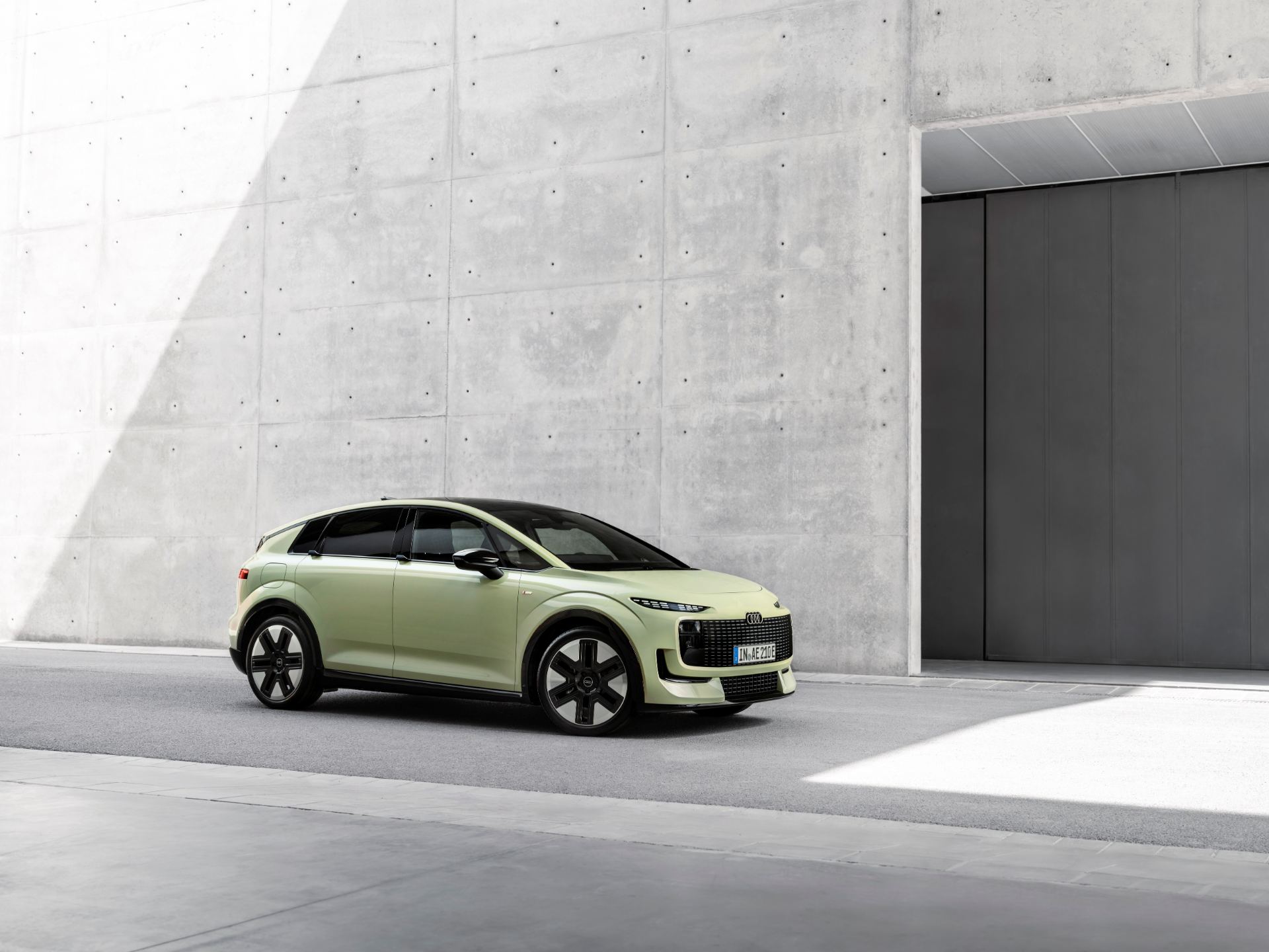 Audi A2 e-tron Price: How Much Does the New EV Cost?